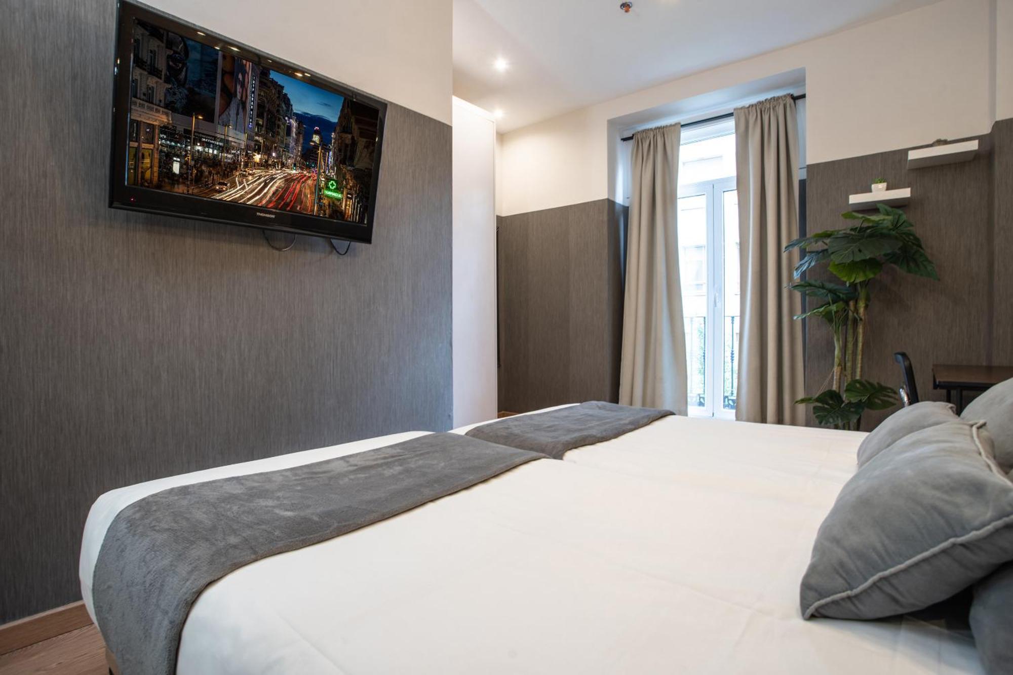 Suites You Zinc Мадрид Екстер'єр фото